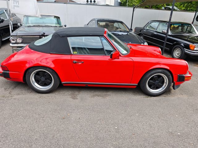 Porsche 911 Urmodell