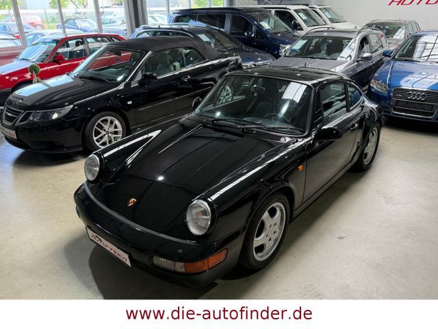 Porsche 964 Carrera 2 Aut. Schiebedach,Bordcomputer,17"