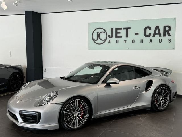 Porsche 991 .2 Turbo *22.335 KM-2.Hd*