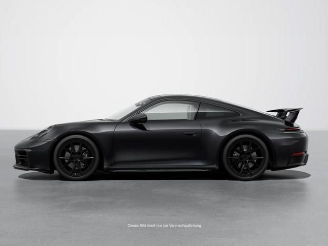 Porsche 992 (911) Carrera *HD-Matrix*BOSE*Lift 290kW...