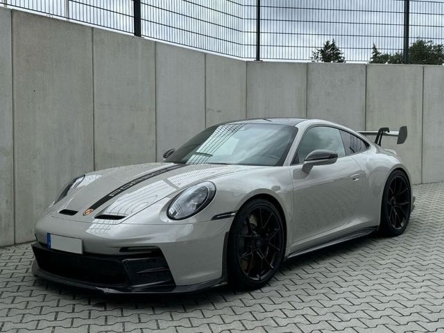 Porsche 992 GT3 Clubsport/Matrix/Lift/Bose/CARBON/MwSt