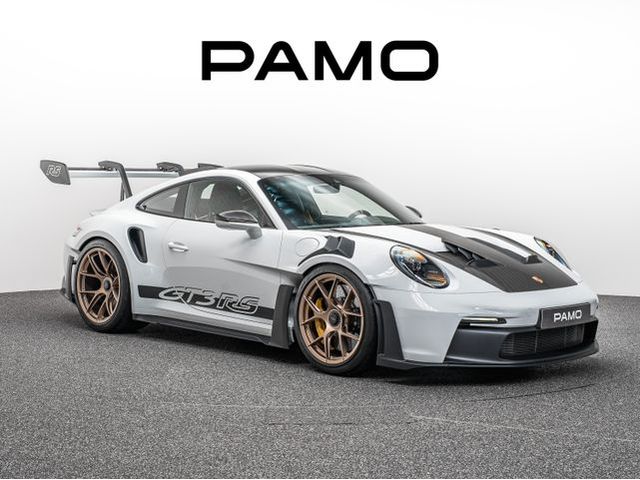 Porsche 992 .1 GT3 RS |