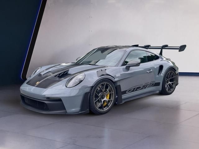 Porsche 992 M 386kW (525PS), Automatik