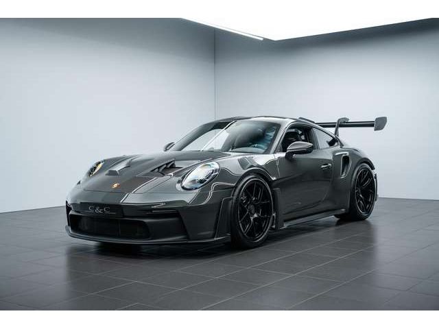 Porsche 992 GT3 RS WEISSACH/PDLS+/PCCB/LIFT/CLUBSPORT