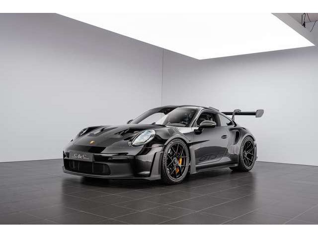 Porsche 992 GT3 RS WEISSACH/PCCB/LIFT/PROD25