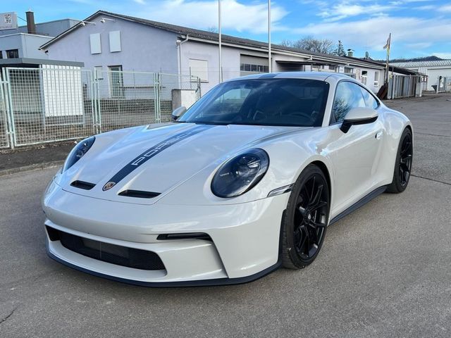 Porsche 992 GT3 Touring | Liftsystem | 1.900 Km | 1. Hd