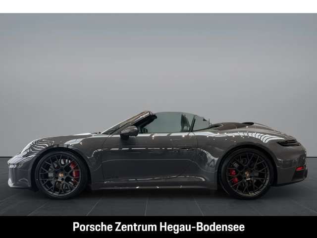 Porsche 992 (911) Carrera GTS Cabriolet/SportDesign/BOSE/Sport
