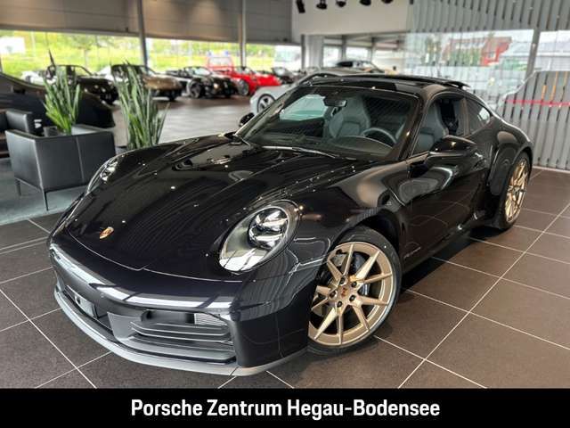 Porsche 992 911 Carrera Facelift/Sport Chrono/Sportabgasanlage