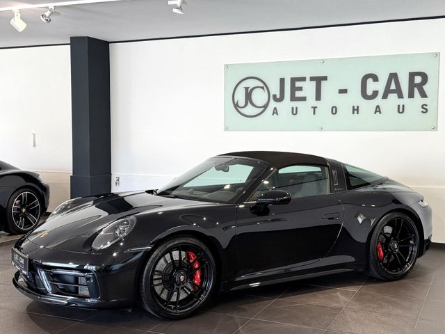Porsche 992 Targa 4 GTS *1.Hand-Appr.