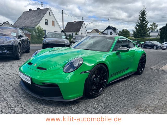 Porsche 992 911 GT3 Clubsport *LIFT+CARBON+MATRIX+BOSE*