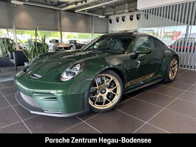 Porsche 992 (911) GT3 Touring/Leichtbau/Liftsystem/PCCB