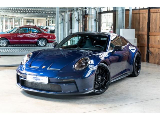 Porsche 992 911 GT3 mit Touring Paket Porsche Exclusive