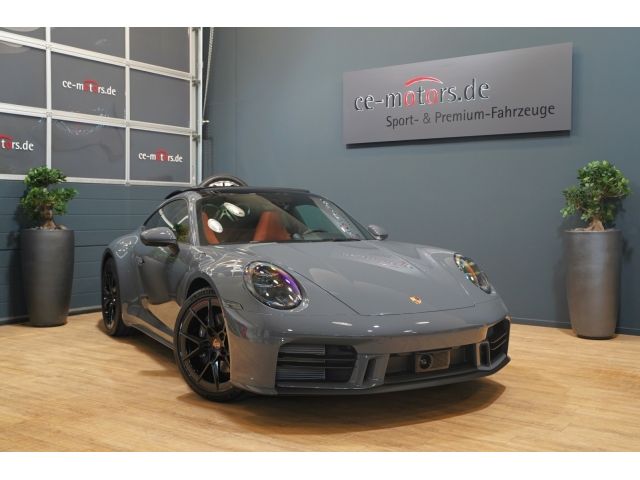 Porsche 992 .2 Carrera 3.0 *MY 2025*SPORT-DESIGN*