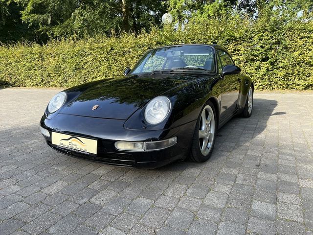 Porsche 993