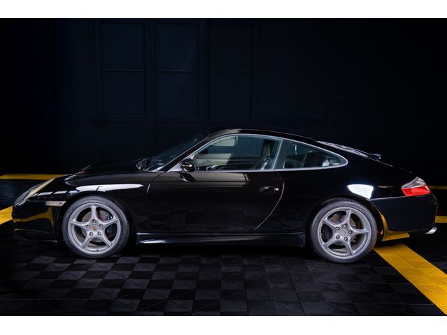 Porsche 996 ) Carrera Coupe | 3.6l l 1.Hand