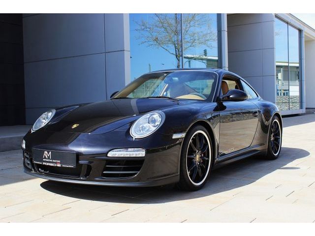 Porsche 997 Carrera GTS | Handschalter | One of a kind |