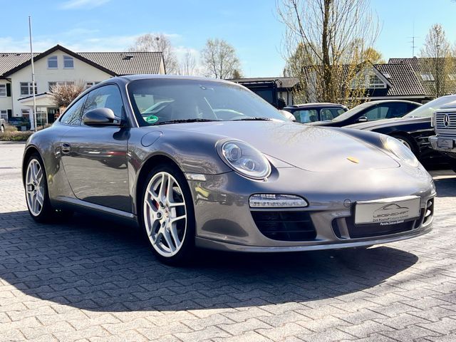 Porsche 997 911 Carrera S Coupe
