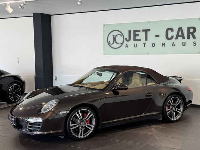 Porsche 997 4 S Cabrio *28.900KM*