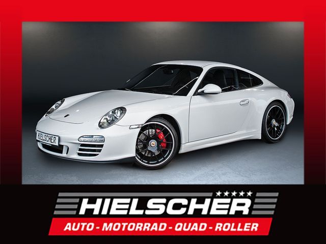 Porsche 997 Carrera GTS*Walter Röhrl Edition*1 of 1