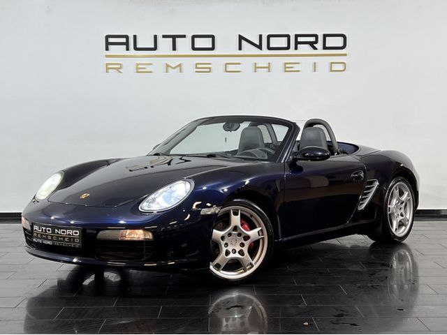 Porsche Boxster S *Bose*Tempomat*Bi-Xenon*PDC*