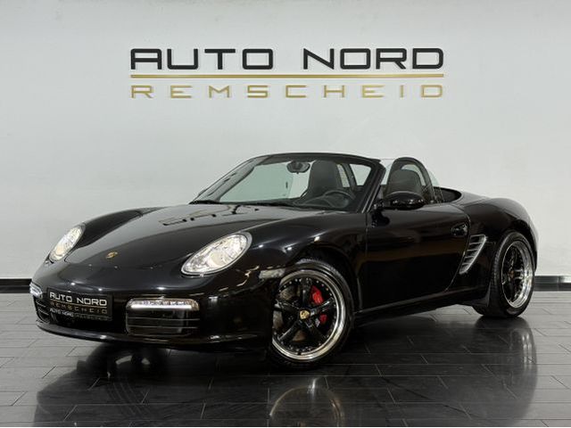 Porsche Boxster S *Bi-Xenon*PCM*PDC*Sitzhzg*Sportsitze*