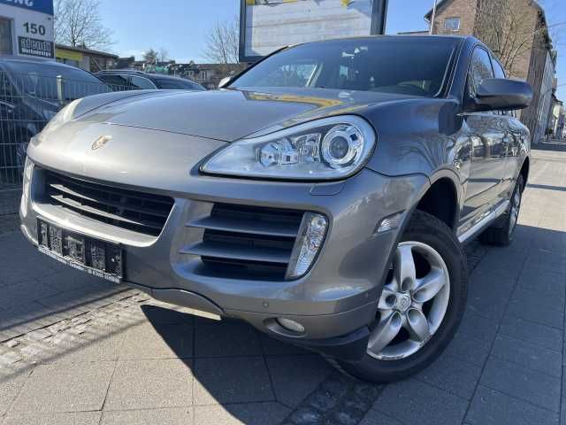 Porsche Cayenne S Tiptronic S