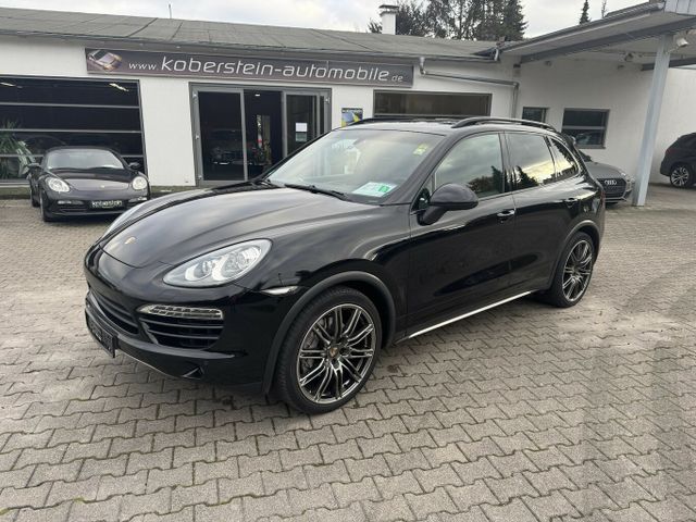 Porsche Cayenne *21