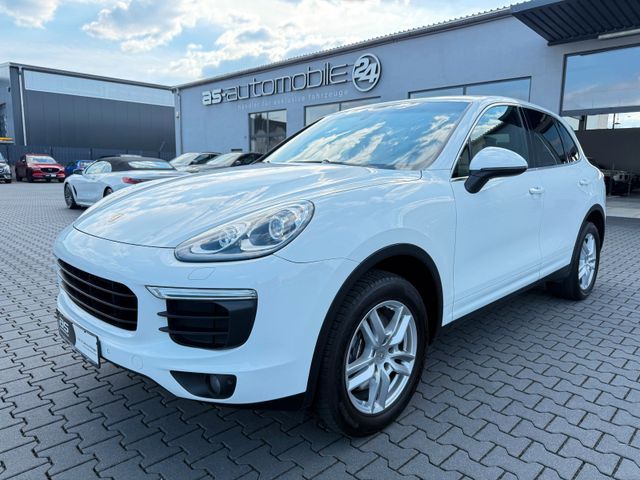 Porsche Cayenne *3,6*Kamera*PCM mit Offroad Paket*DAB+*