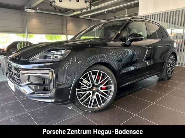Porsche Cayenne GTS/SportDesign/Sportsitze/Sport Chrono/InnoDrive