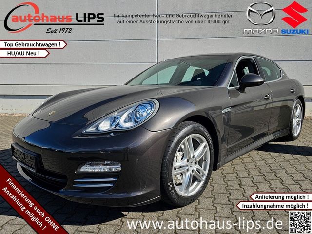 Porsche Panamera 4.8i 4S | Leder | Navi | Xenon |