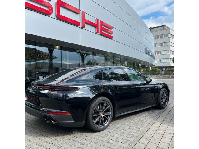 Porsche Panamera 4/AIR/INNO/HUD/BF-DISP/MTX-LED/PAN/BOSE