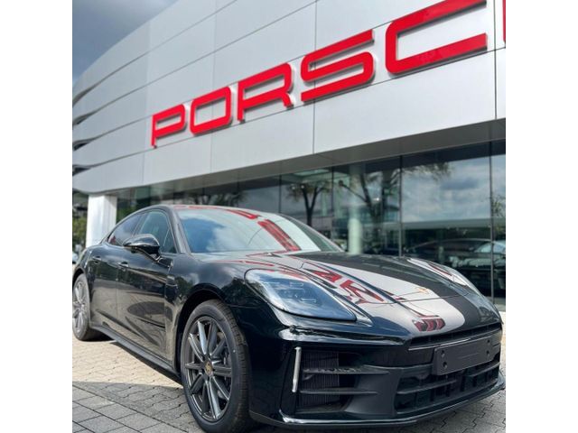 Porsche Panamera 4/MATRIX/INNO/HUD/BF-DISPL/360/PAN/BOSE