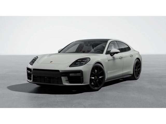 Porsche Panamera GTS