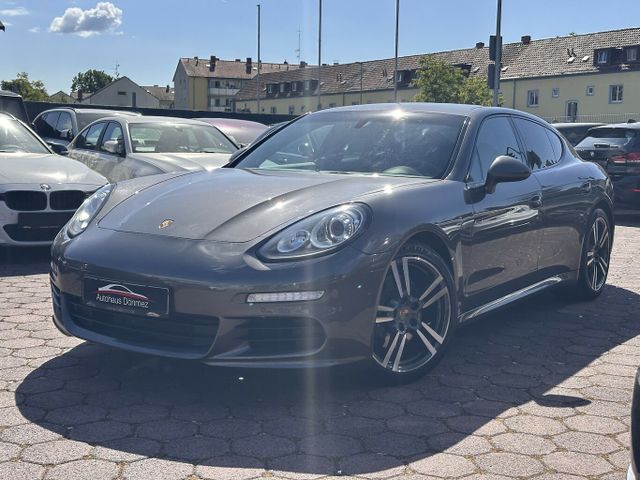 Porsche Panamera Diesel Edition FACELIFT TURBO NAVI LED