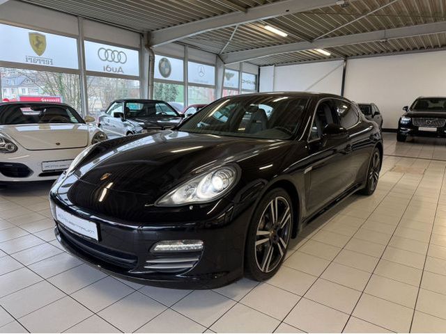 Porsche Panamera 4 S orig. 97000 KM Sonderpreis!!!