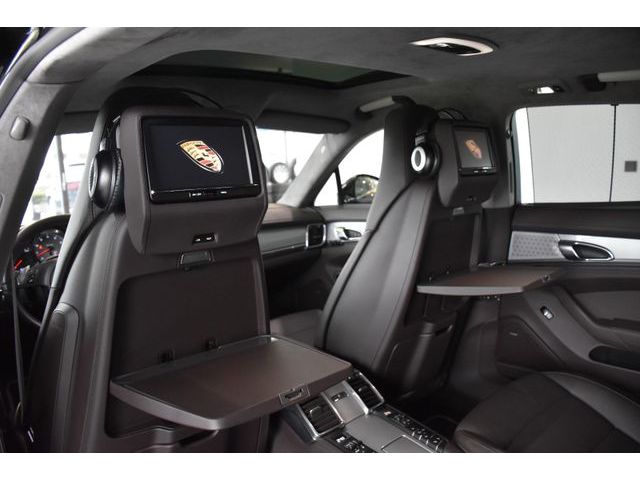 Porsche Panamera 4S PDK"EXCLUSIVE&TEQUIPMENT"FOND-ENTERT