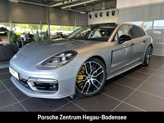 Porsche Panamera Turbo S Sport Turismo Headup-Display/Sportabgasanl
