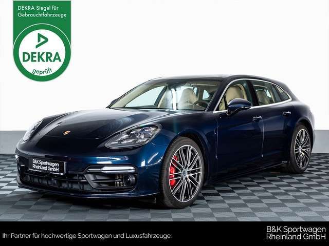 Porsche Panamera Turbo Sport Turismo ab 931,99 €/mtl.