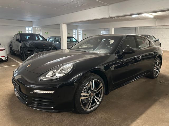 Porsche Panamera Diesel *TOP Ausstattung* *FACELIFT*