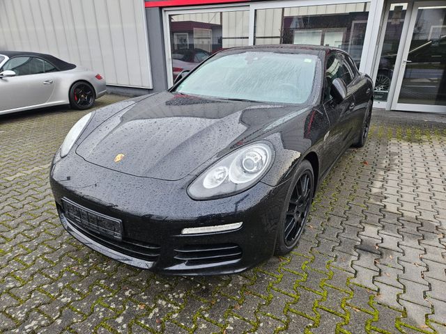 Porsche Panamera 4S *Luft/BOSE/20"/Kam*