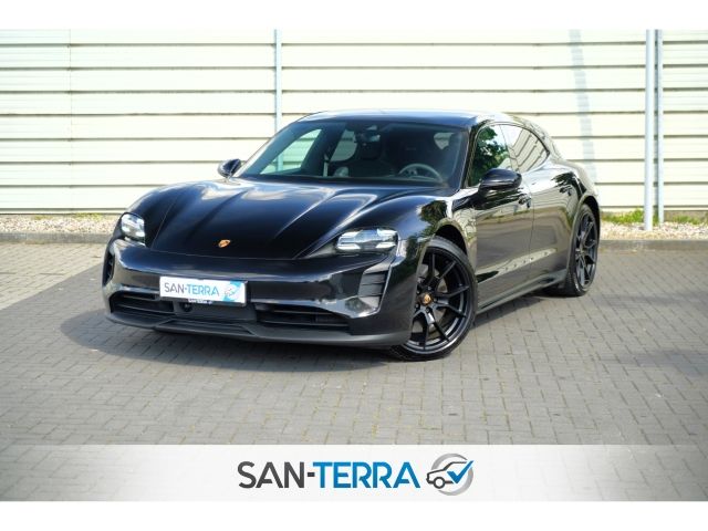 Porsche Taycan SPORT TURISMO GTS PANO*MATRIX*BOSE*LEDER*SHZ*ACC*KAMERA*