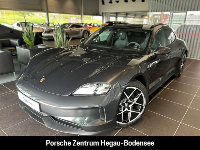 Porsche Taycan Sport Turismo Panorama/Bose/Performancebatterie