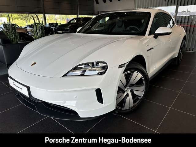 Porsche Taycan Sport Turismo SportChrono/Bose/Performancebatterie