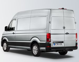 VW Crafter