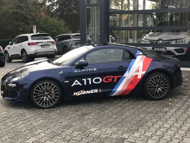 Renault Alpine A110 GT 300 PS