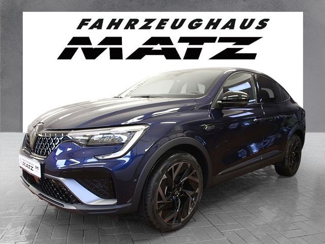 Renault Arkana E-Tech Full Hybrid 145 Esprit Alpine Bose