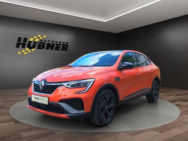 Renault Arkana R.S. Line