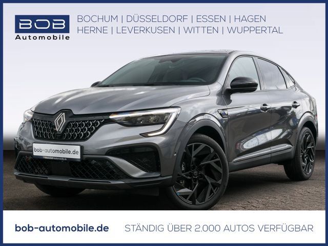 Renault Arkana ESPRIT ALPINE Mild Hybrid 160 EDC BOSE