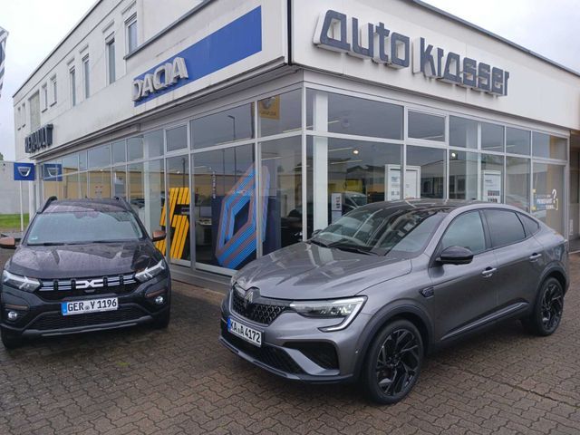 Renault Arkana ESPRIT ALPINE 160 EDC