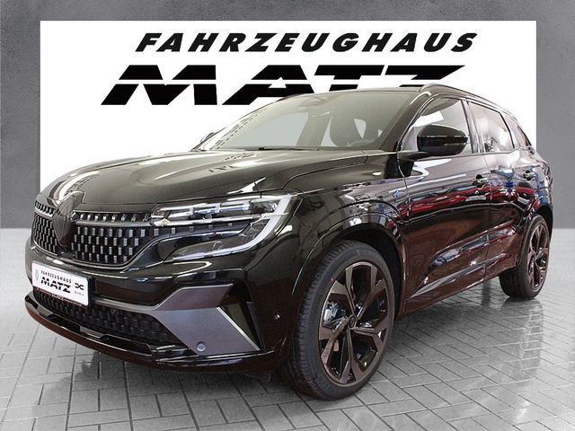Renault Austral Mild Hybrid 160 Techno Esprit Alpine Aut